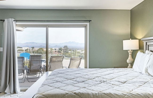 Fountain Hiils 4 Bdrm W/breathtaking Views & Pool! - Foto 5