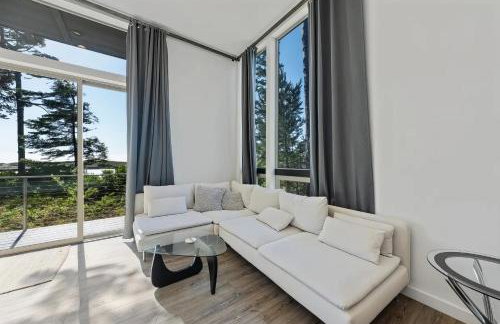 Port Orford Lake - Balcony, Lake & Ocean Views - Foto 53