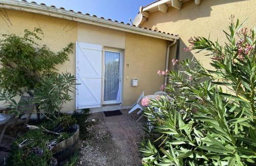 Résidence Le Moana - 002 - Maison avec vue exceptionnelle sur l'Océan MAE-2391 - Foto 16