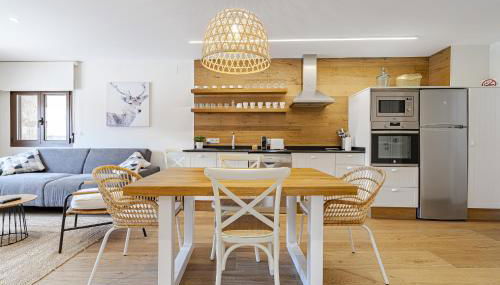 Casa Paredes, Bronchales - Foto 5