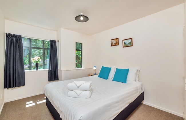 Ponsonby Holiday Home Near The City - Foto 5