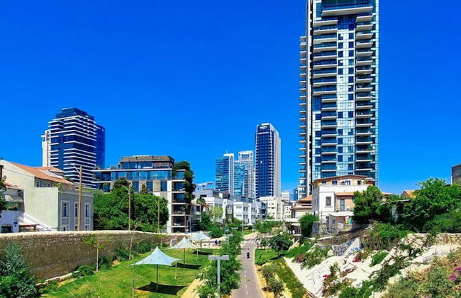 Rouge Eilat in Tel Aviv-yafo - Foto 19