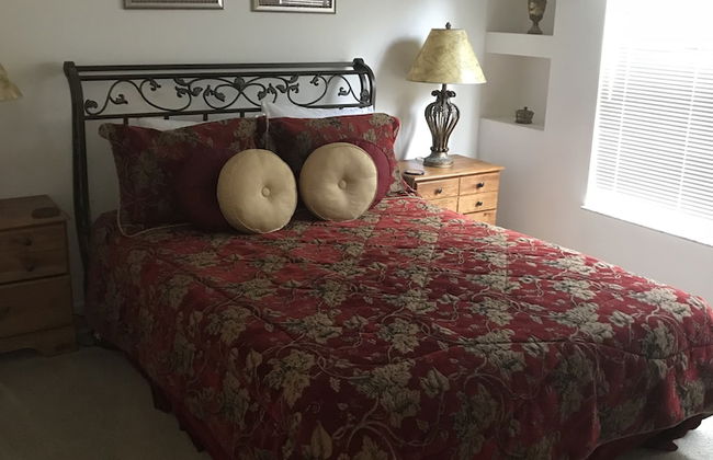 Clermont Area Vacation Homes by Shine FM - Photo 3