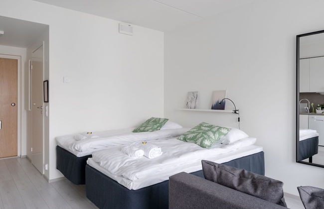 Hiisi Homes Espoo Center - Photo 10