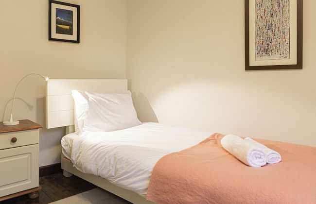 Honeypot Cottage-Lovely Bolthole in Stow - Photo 10