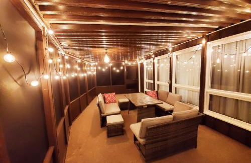 Spacious Gateway, Walk to POOL & BEACH, Hot tub, Game room - Foto 41