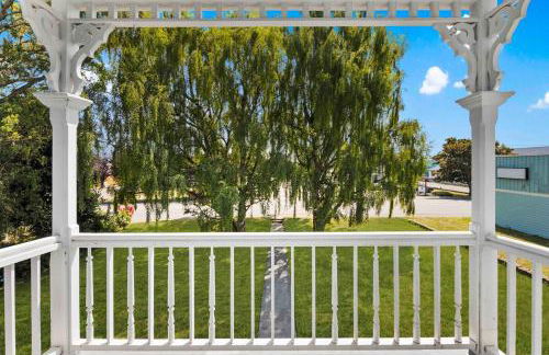 Stanwood's Premier Stay, Luxury & History - Foto 11