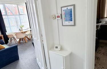 Alfie's Den, Bridlington - Foto 24