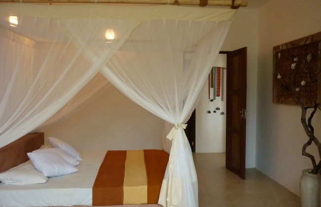 Kamili View Apartment in Zanzibar - Photo 3