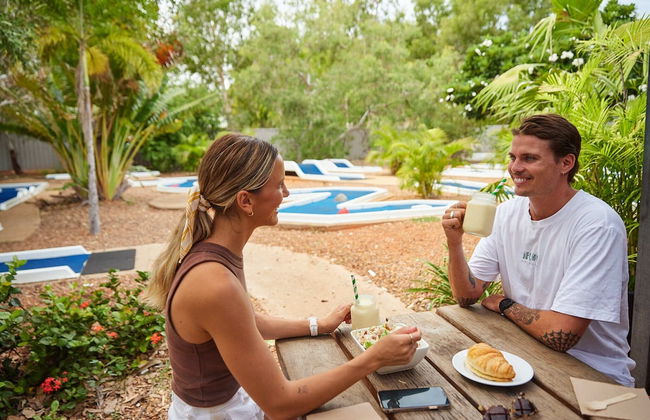 RAC Cable Beach Holiday Park - Photo 44