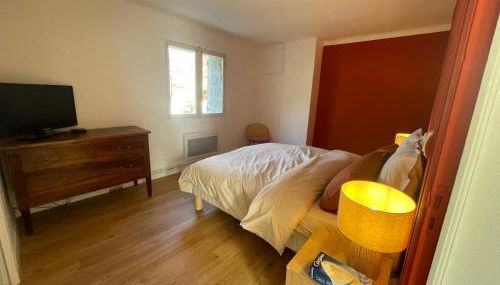 La Huchette,Votre Refuge d'Hiver - Foto 4