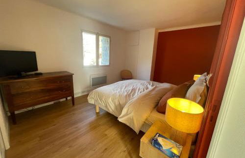 La Huchette,Votre Refuge d'Hiver - Foto 4