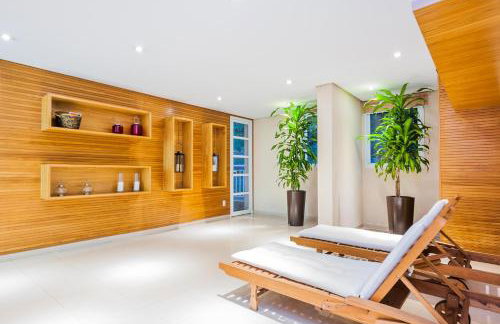 Duplex Morumbi Luxo - Foto 49