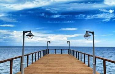 Apartmani Vesna Luxury ap 5 & 6 Paralia - Foto 26