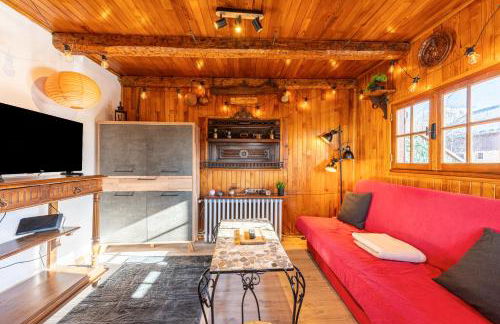 Chalet les aiguilles - Photo 7