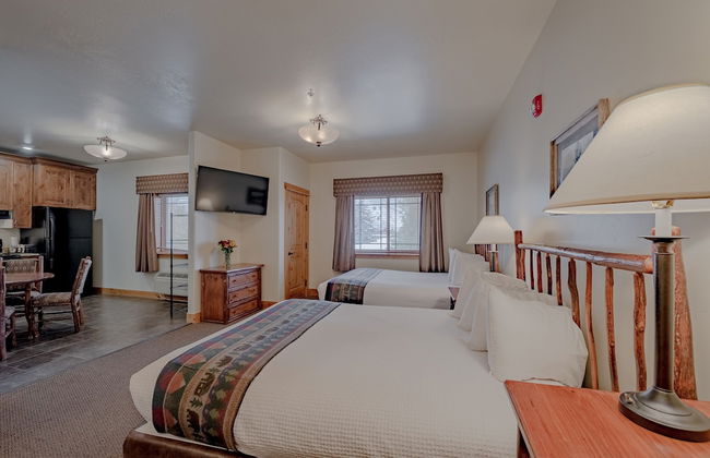 Cowboy Village Resort - Foto 16