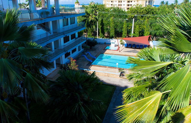 Paradise Resort Apartments - Foto 26