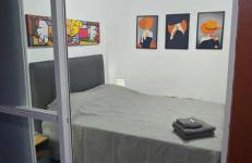 SUPER FLAT 180 graus em Angra dos Reis , Frente Mar na Marina Piratas com estacionamento - Foto 19