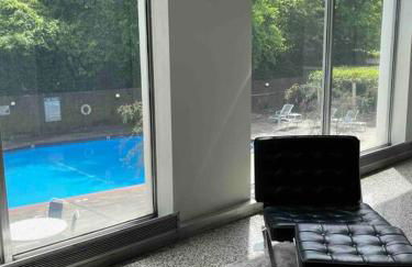 Atlanta Penthouse King/ Queen Bd - Foto 51