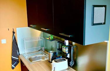 Charmant Studio proche Centre-ville - Foto 10