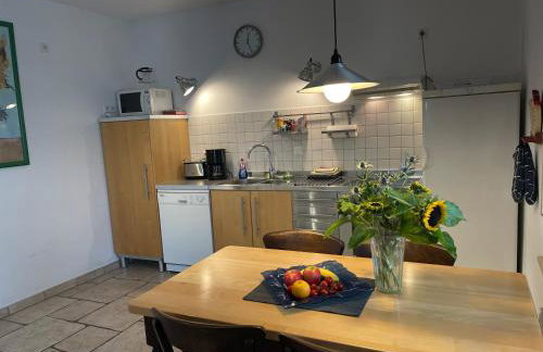 Ferienwohnung Berens - Foto 28