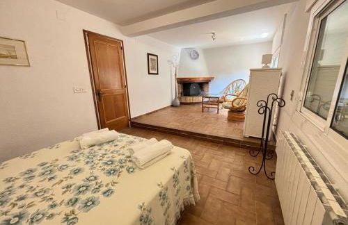 Villa Amparo con piscina privada - Photo 59