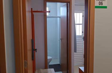 Robinn hospedagem - Foto 35