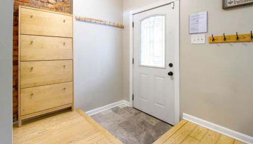 The Gray House by Gallaudet 4 BR 3 BA - Foto 4