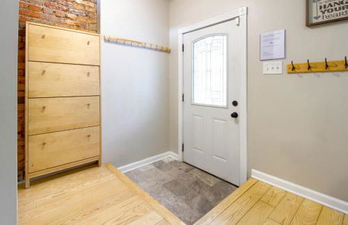 The Gray House by Gallaudet 4 BR 3 BA - Foto 4