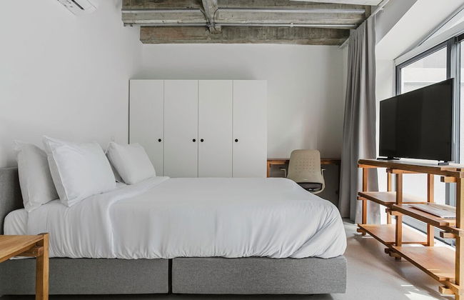 Tabas by Blueground Edifício Bianca - Foto 6