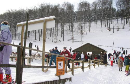 Ferienhaus Haus am Medebach - Foto 52