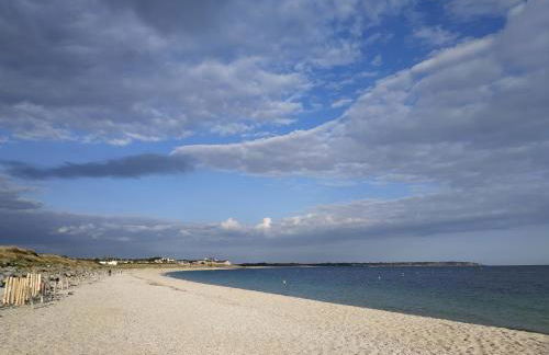 La Perle de l'Océan, à deux pas de la mer sans route à traverser, parking privé, piscine - Foto 37