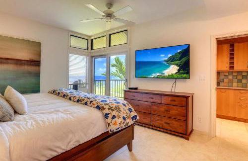 Kapalua Ridge Villas, Ground Floor 1-Bedroom Ocean View plus Den, Recently Remodeled, Complimentary Rental Car Included! KRV-514 by KBM - Foto 94