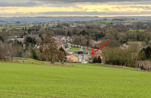 The Cottage - Photo 15