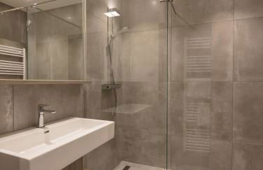 Deck 8 Boardinghouse Soest - Foto 18