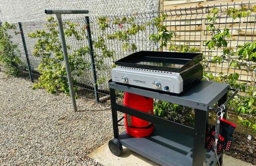 Villa Climatisée avec Piscine partagée , Terrasse et Parking - Foto 7