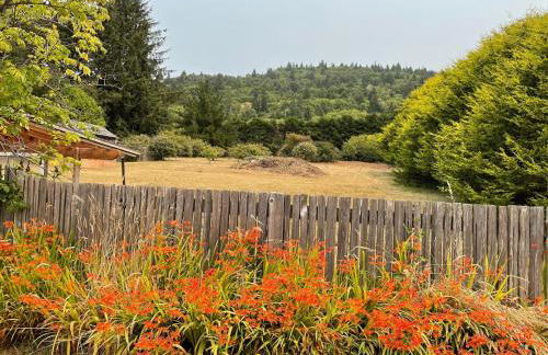 Surfside Beach House near Ancient Redwoods - Foto 28