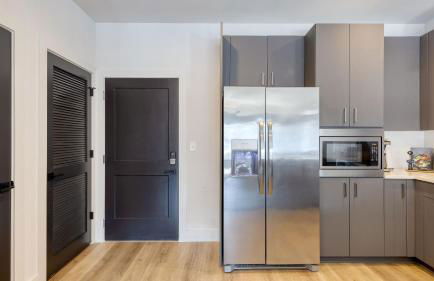 Muse at the Odyssey by Avantstay Heart of Midtown - Foto 12