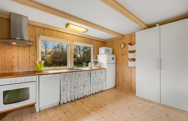 "Scarlet" - 400m to the fjord - Foto 27