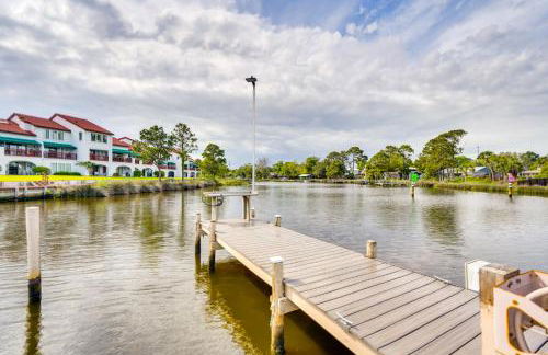 Charming Panama City Studio with Community Pool! - Foto 22