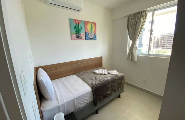 Edificio Promenade II - Apt 604 - Foto 11