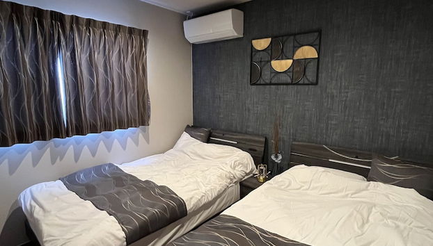 Ishigaki sen - Foto 4, Habitación