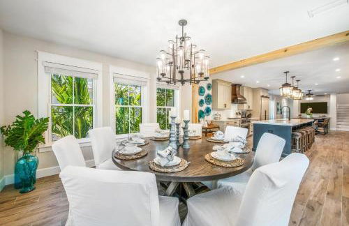 The Shore House - Photo 14