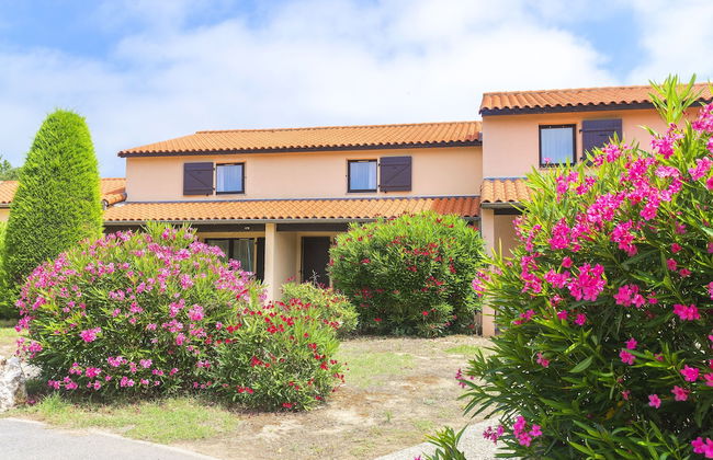 Azureva Saint Cyprien - Foto 36