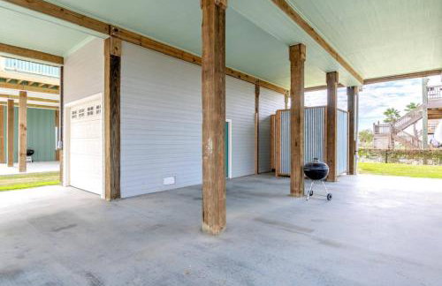 1 King, 4 Queens, Beachside - Foto 53