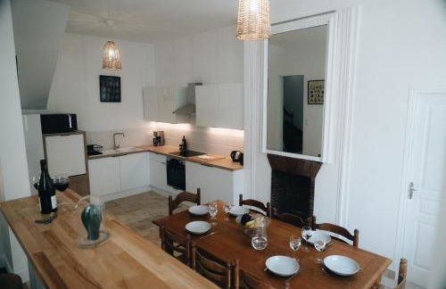 La Maison sur la Loire À deux pas du cœur de Tours - Foto 3