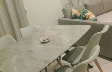 Central Modern Living Apartment 2 - Foto 7