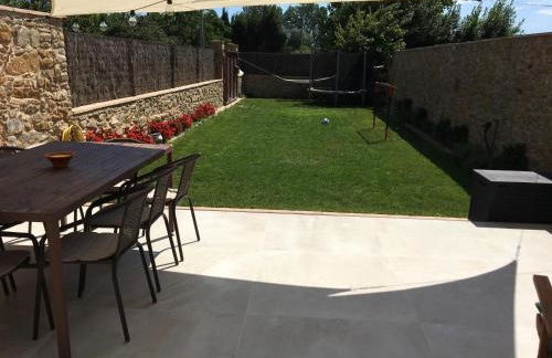 Casa a l'Empordà Ca la Flora Gualta - Foto 1