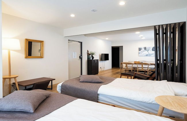 UCHI Susukino 5.7 - Foto 37