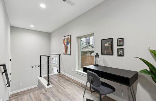 The Opal 2BD TowenHouse 7ST Walkable - Foto 21